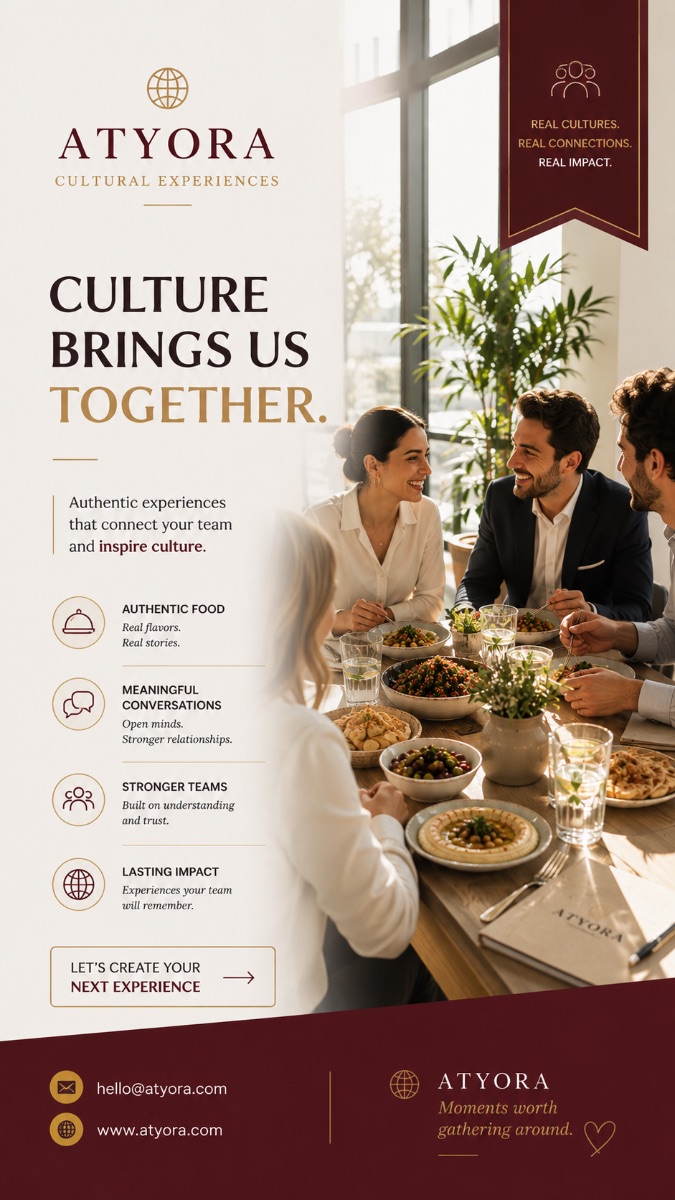 Corporate Cooking Events That Bring Teams Together