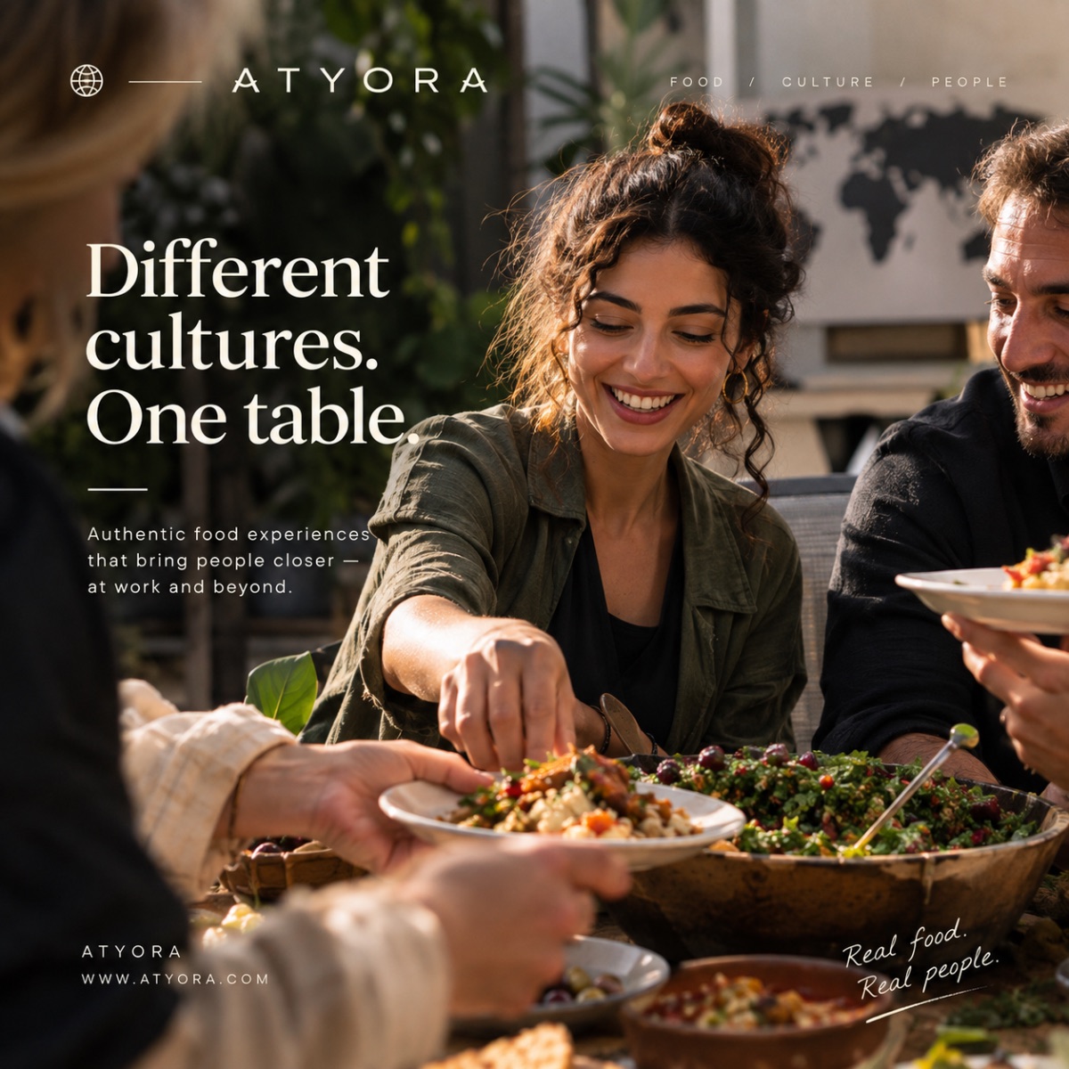 Employee Engagement Through Cultural Experiences